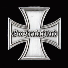 Pin - Großdeutschland