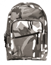 Rucksack - Standard M-Tec - urban