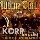 Ultima Thule -Korpkvädet-