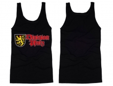 Muskelshirt/Tank Top - Division Pfalz - Motiv 1