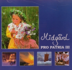 Midgard -Pro Patria III-