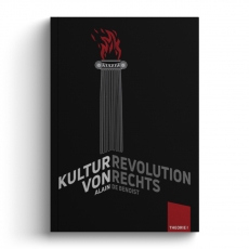 Buch - Kulturrevolution von rechts