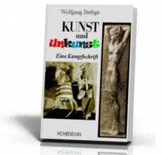 Buch - Kunst und Unkunst - Bethge, Wolfgang