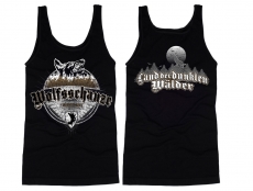 Muskelshirt/Tank Top - Wolfsschanze