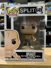 Funko Pop - Split - Beast +++EINZELSTÜCK+++