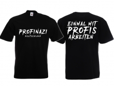 Frauen T-Shirt - Profinazi