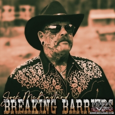 Jock McBastard - Breaking Barriers