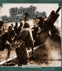 SLEIPNIR / HEILIGER KRIEG - KAMPFGEFÄHRTEN - LP Version Heiliger Krieg