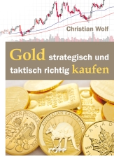 Buch - Gold strategisch und taktisch richtig kaufen +++ANGEBOT+++