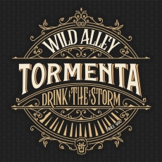 Wild Alley -Tormenta