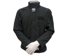 Fleece Jacke - Tactical Cold Weather - oliv