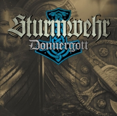 STURMWEHR - Donnergott