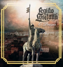 Legiao Lusitana -O Presor-