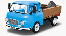 Bausatz -  Barkas B1000 - Pritschenwagen