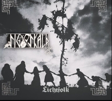 Sigskald - Lichtfolk - DigiPack