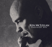 Ken McLellan -Ordinary Boy-