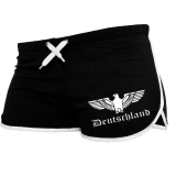 Frauen - Shorts Deutschland - Adler