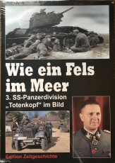 Buch - Ullrich, Karl: Wie ein Fels im Meer - Band II