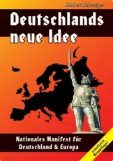 Buch - Deutschlands neue Idee