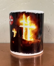 Tasse - KKK - Klanromantik