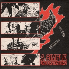 A simple understanding 7 Empire Falls/Councint Betty/Lamonades +++EINZELSTÜCK+++