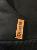 Druck18 Premium - Kapuzenjacke - Alpenfestung