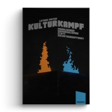 Buch - Kulturkampf. Moralischer Universalismus statt Selbstbehauptung?