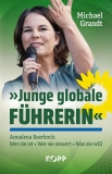 Buch - »Junge globale Führerin«