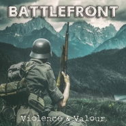 Battlefront -Violence & Valour- +++EINZELSTÜCK+++