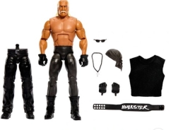 WWE - Elite - Monday Night War - Hulk Hogan +++EINZELSTÜCK+++