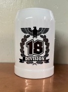 Bierkrug - Division 18