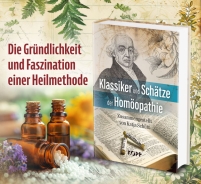 Buch - Klassiker und Schätze der Homöopathie