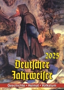 Kalender - Deutscher Jahrweiser 2025