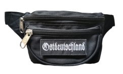 Gürteltasche - KC - Ostdeutschland