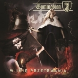 Gammadion - W Imię Przetrwania