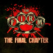 The Firm - The Final Chapter - DigiPack