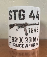 Tasse - Sturmgewehr 44 - STG 44