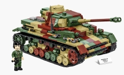 Bausatz - PzKpfw IV Ausf. G