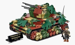 Baustaz - Flakpanzer IV Wirbelwind - Executive Edition