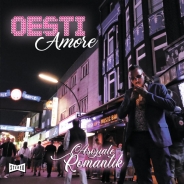 Oesti Amore - Asoziale Romantik