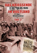 DVD - Das Kriegsende im Vogtland - Teil 2