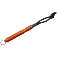 Feuerstarter - Zündstein - Compact - orange