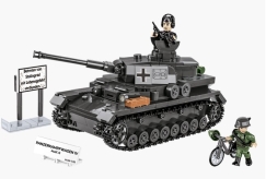 Bausatz - Panzer VI Tiger I no 131