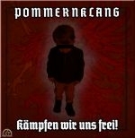 Pommernklang - Kämpfen wir uns frei